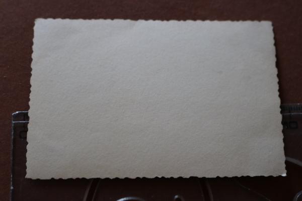 altes Foto - gefallene Soldaten ?? an Hütte aufgereiht - Russland ?